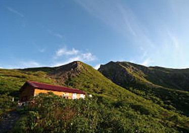 ［県営］荒川小屋